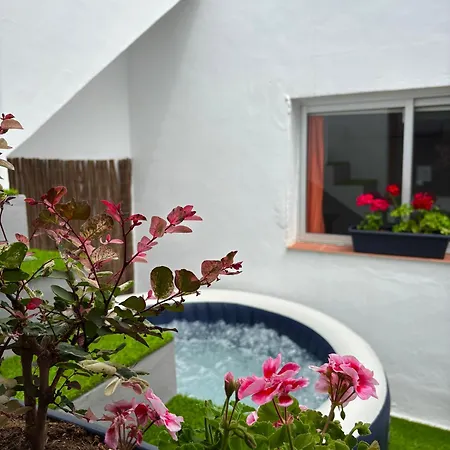 Casa Vistabuena, Golf, Jacuzzi, And Views Casa de Férias