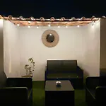 Casa Vistabuena, Golf, Jacuzzi, Beach&views Buenavista Del Norte