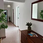 Dom wakacyjny Casa Vistabuena, Golf, Jacuzzi, Beach&views Buenavista Del Norte