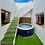 Dom wakacyjny Casa Vistabuena, Golf, Jacuzzi, Beach&views *