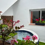 Casa Vistabuena, Golf, Jacuzzi, Beach&views Dom wakacyjny