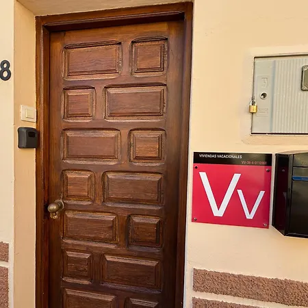 Casa Vistabuena, Golf, Jacuzzi, Beach&views * Buenavista Del Norte
