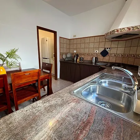 Semesterbostad Casa Vistabuena, Golf, Jacuzzi, And Views *