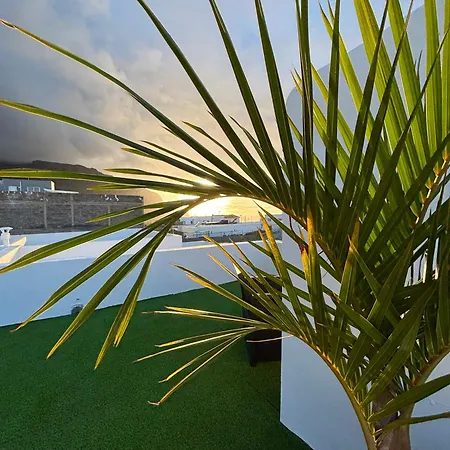 Casa Vistabuena, Golf, Jacuzzi, Beach&views Dom wakacyjny *