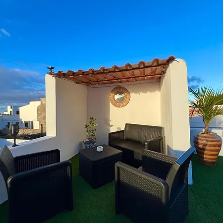 Casa Vistabuena, Golf, Jacuzzi, And Views Semesterbostad *