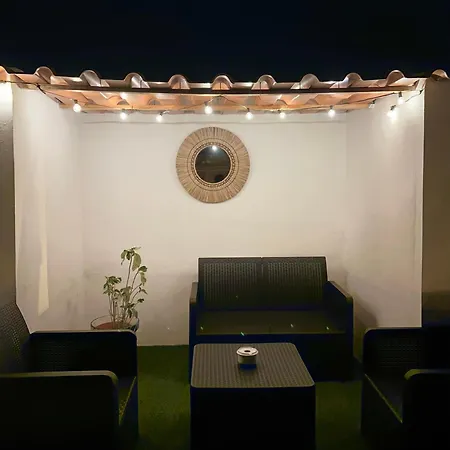 Casa Vistabuena, Golf, Jacuzzi, And Views بوينافيستا ديل نورتي