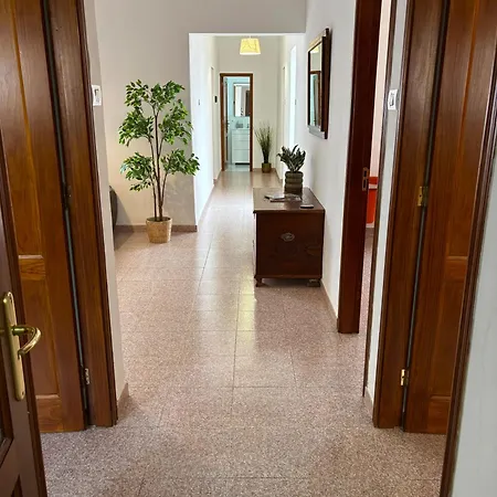 Casa Vistabuena, Golf, Jacuzzi, And Views Semesterbostad